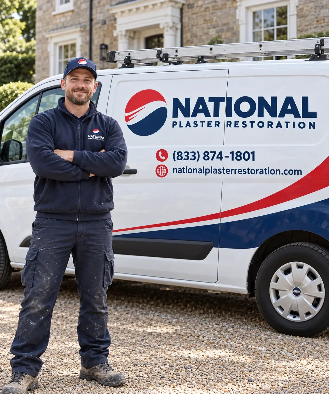 Plaster Repair company in Northville, MI